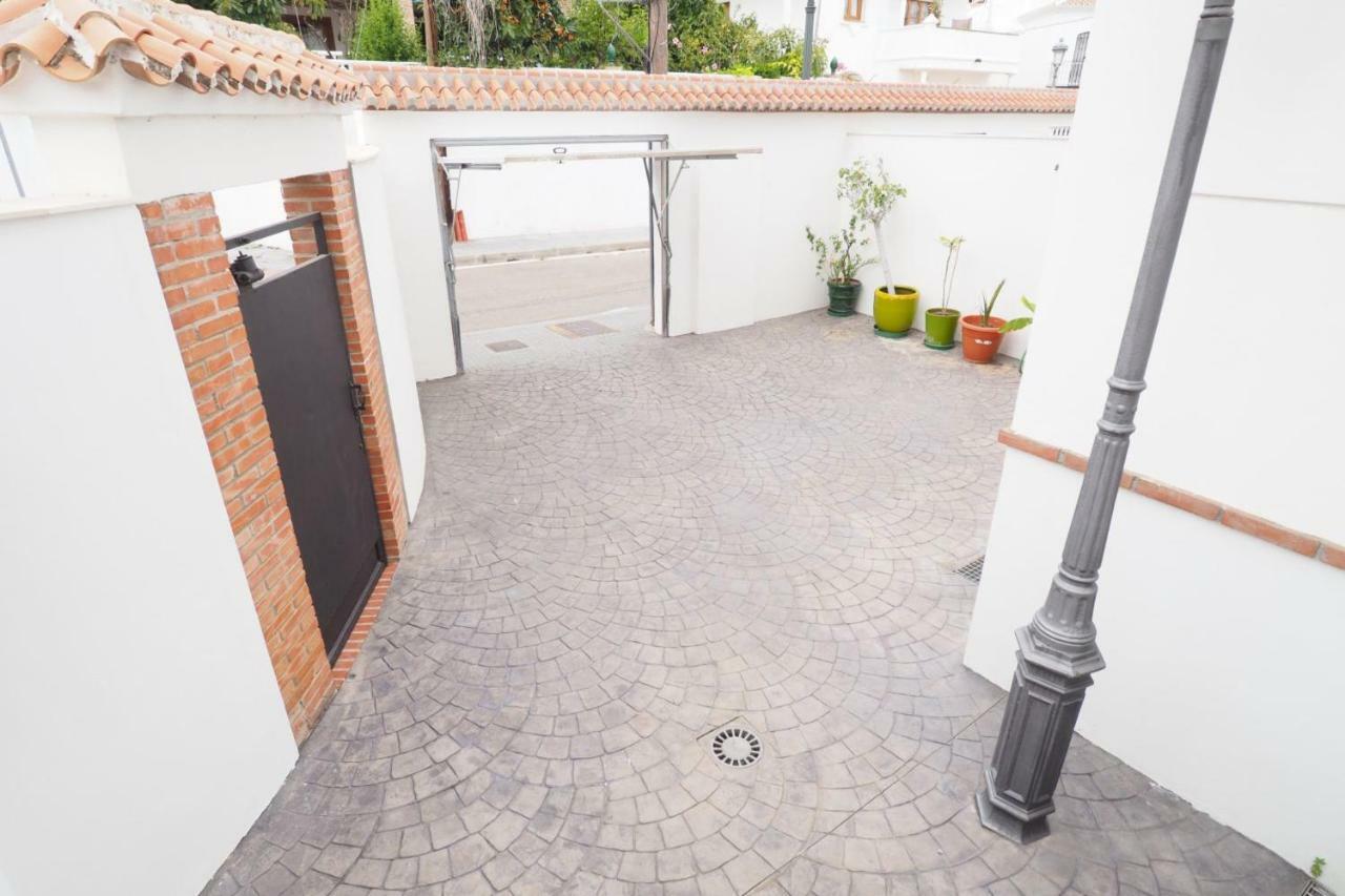 Nerja Paradise Rentals - Villa Verania Kültér fotó