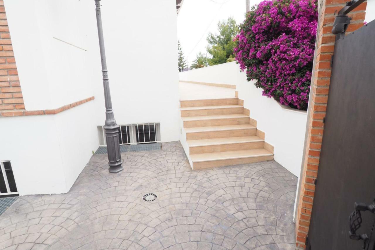 Nerja Paradise Rentals - Villa Verania Kültér fotó